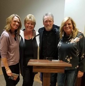 Meet your Posher, Karen